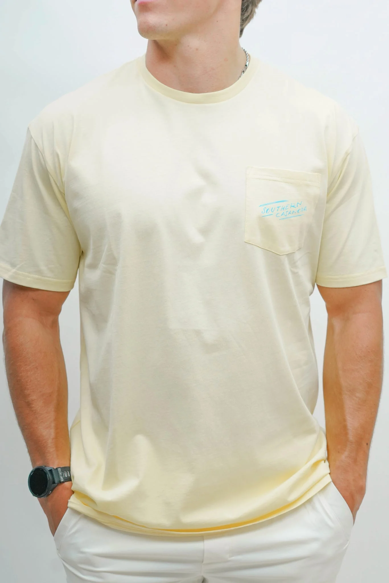 Southern Casanova Tee - Image 10