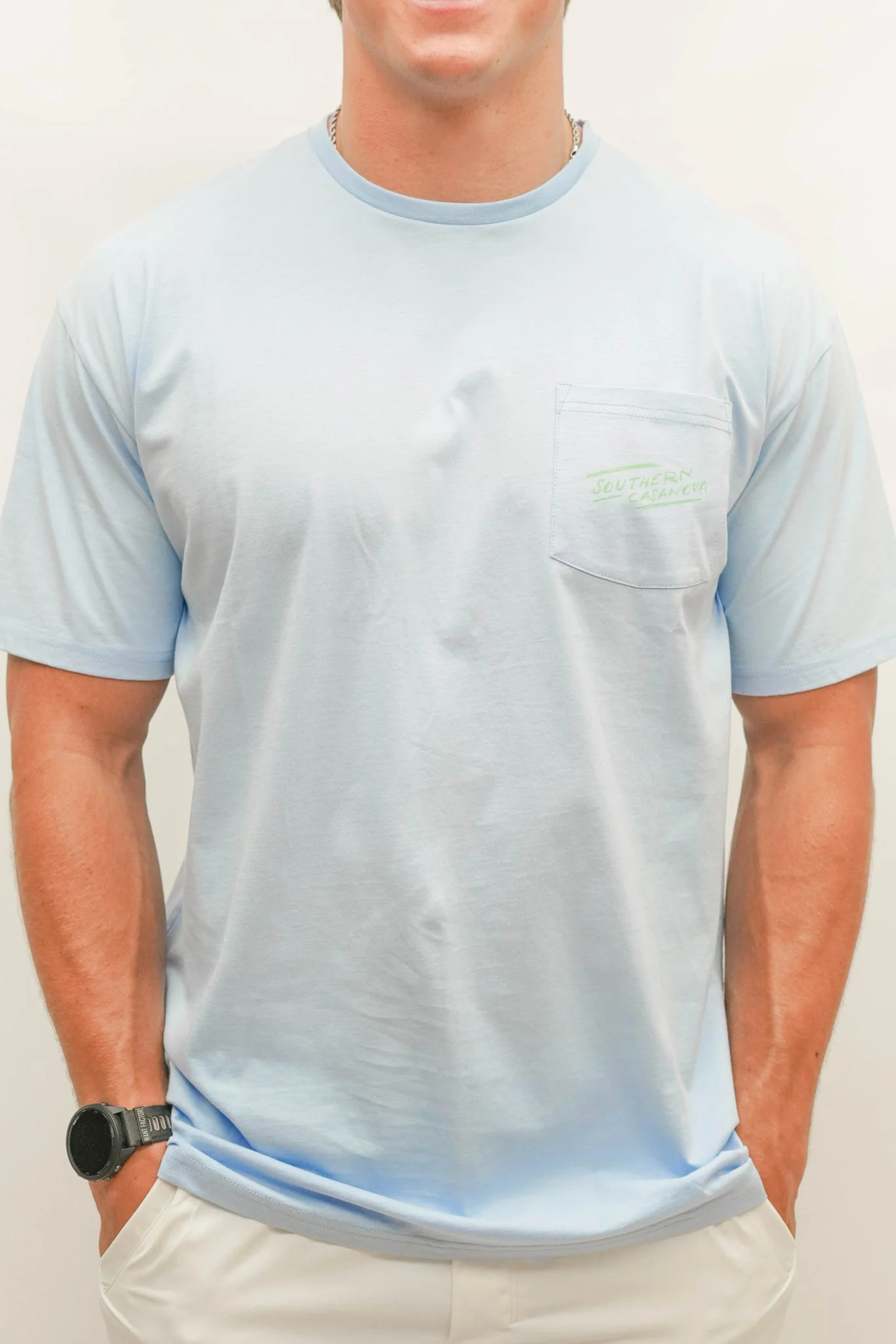 Southern Casanova Tee - Image 2