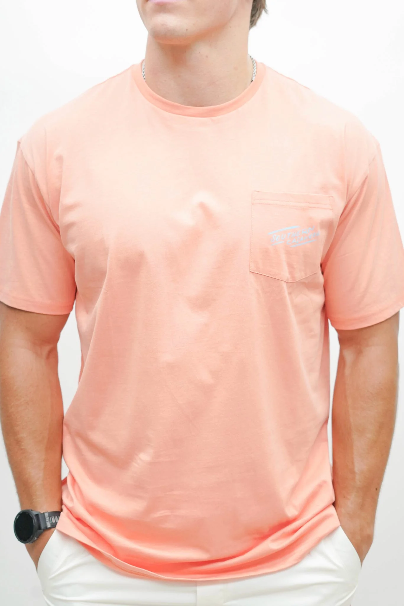 Southern Casanova Tee - Image 4