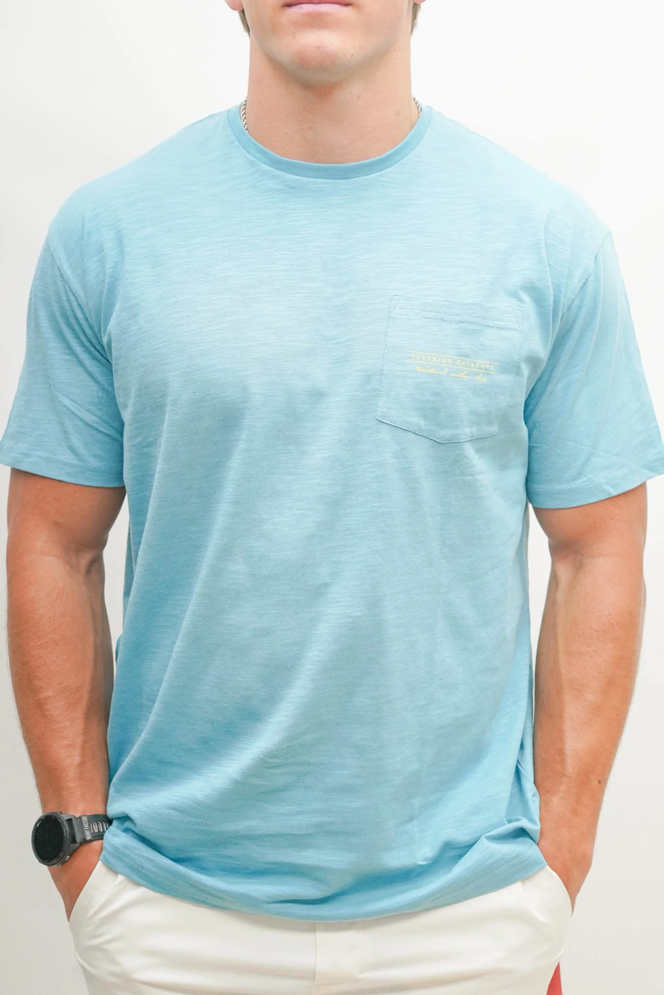 Southern Casanova Tee - Image 6