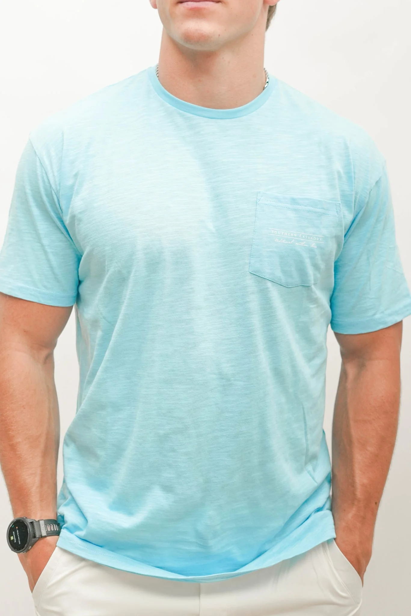 Southern Casanova Tee - Image 8