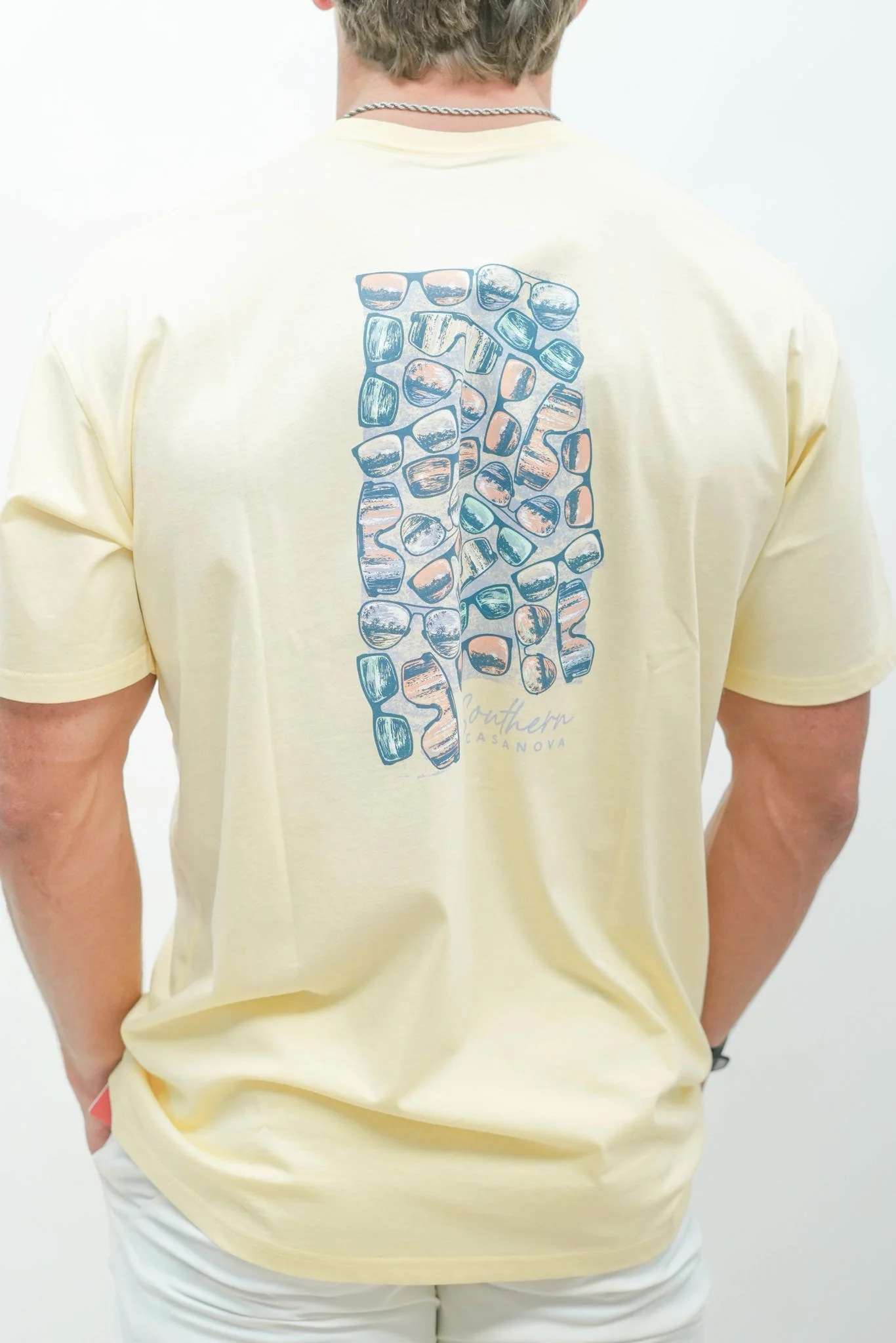 Southern Casanova Tee - Image 9