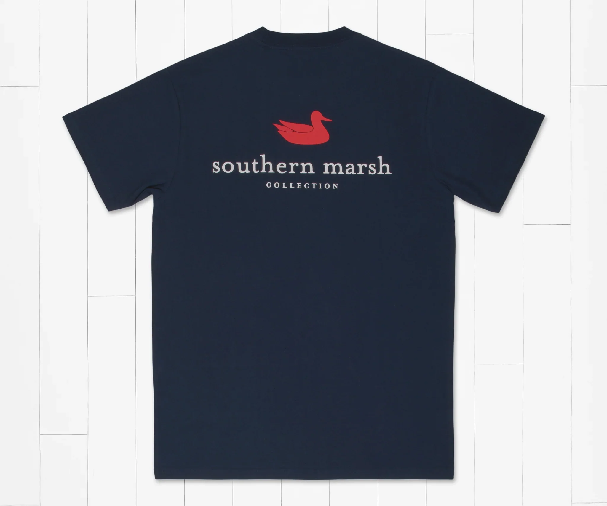 Southern Marsh Men's Authentic Tee - Image 10