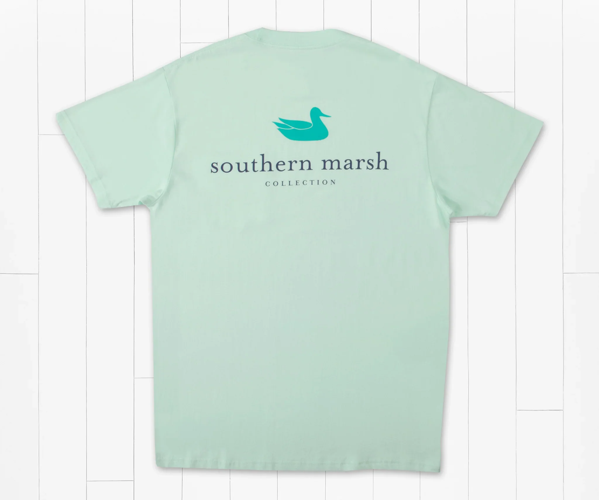 Southern Marsh Men's Authentic Tee - Image 11