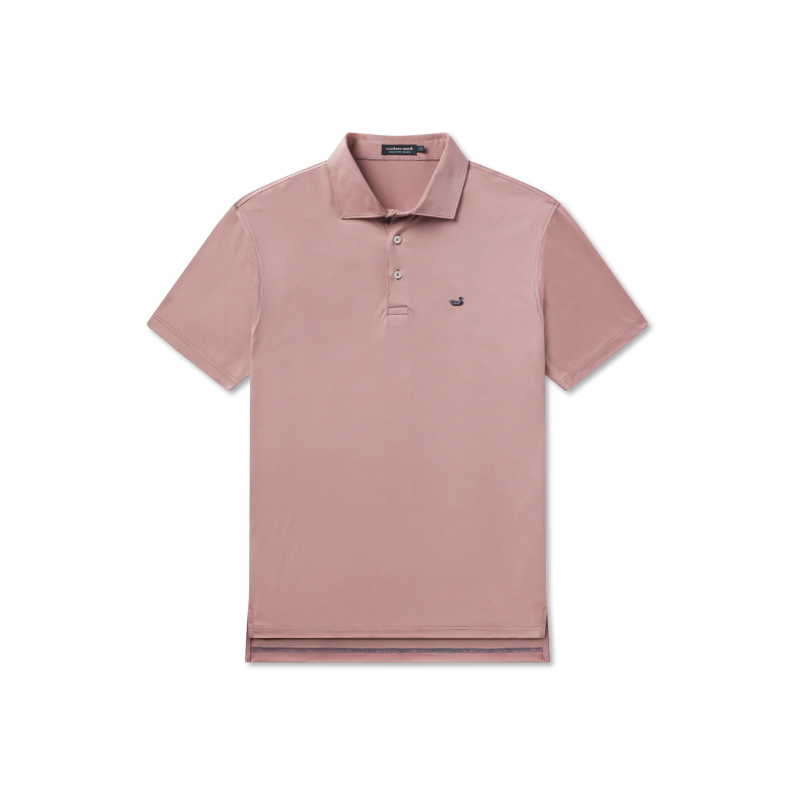 Southern Marsh Bermuda Performance Polo - Image 6