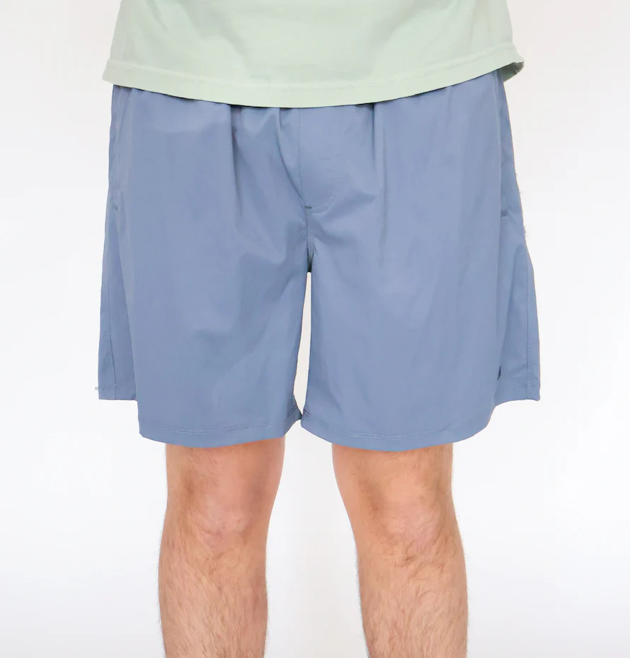 Southern Marsh Billfish Lined Performance Short - Image 6