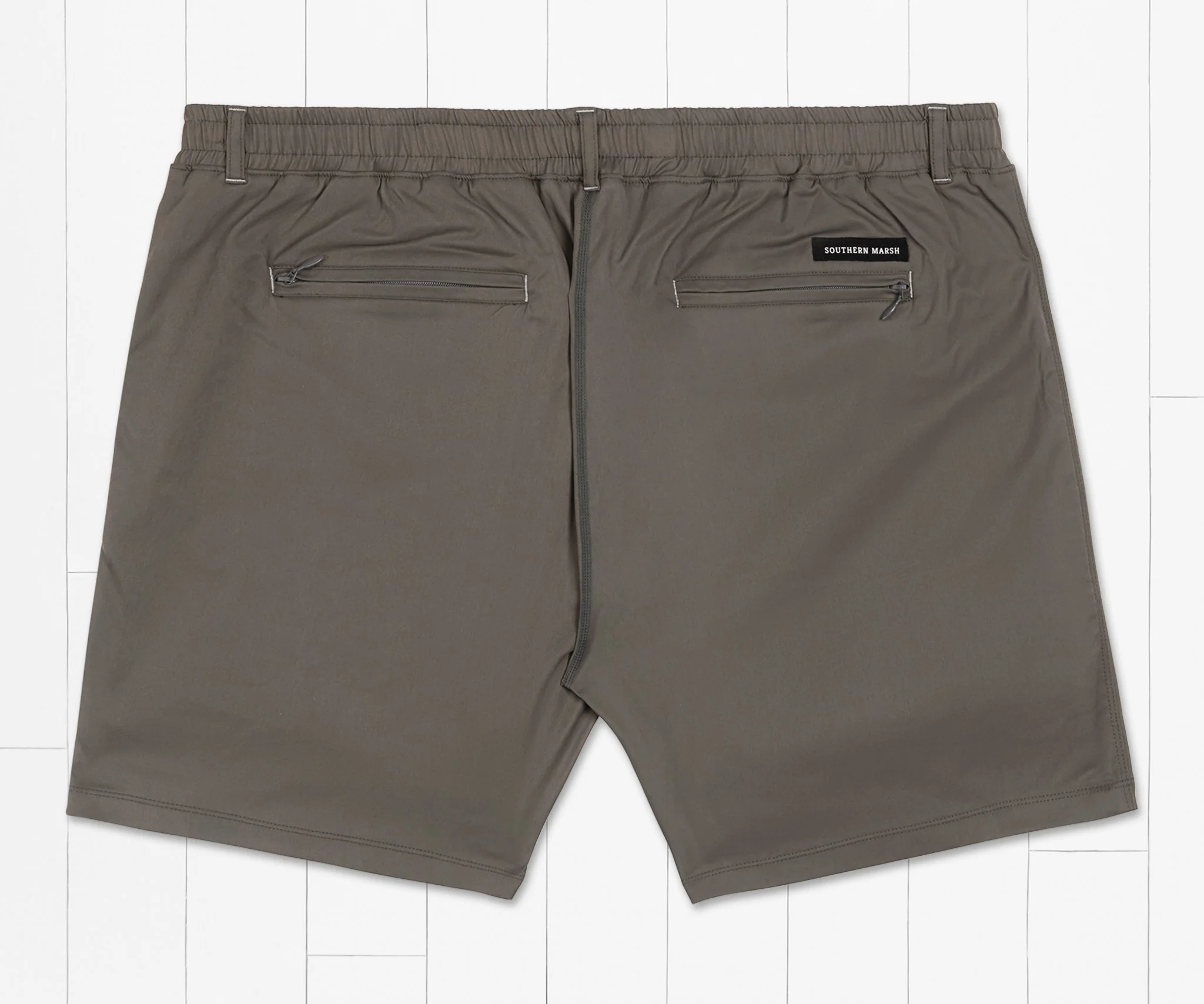 Southern Marsh Billfish Lined Performance Short - Image 8