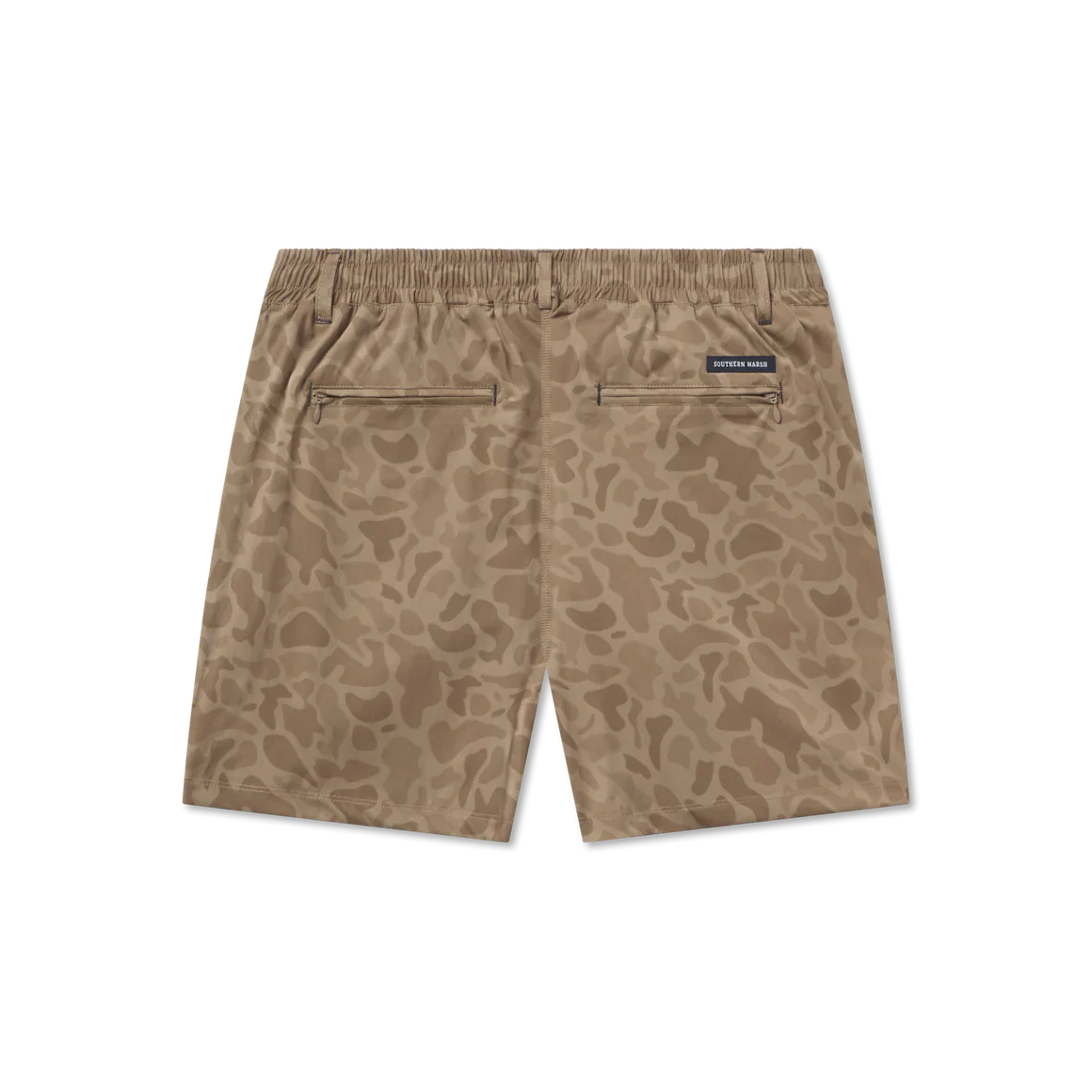 Southern Marsh Billfish Lined Performance Short - Image 8