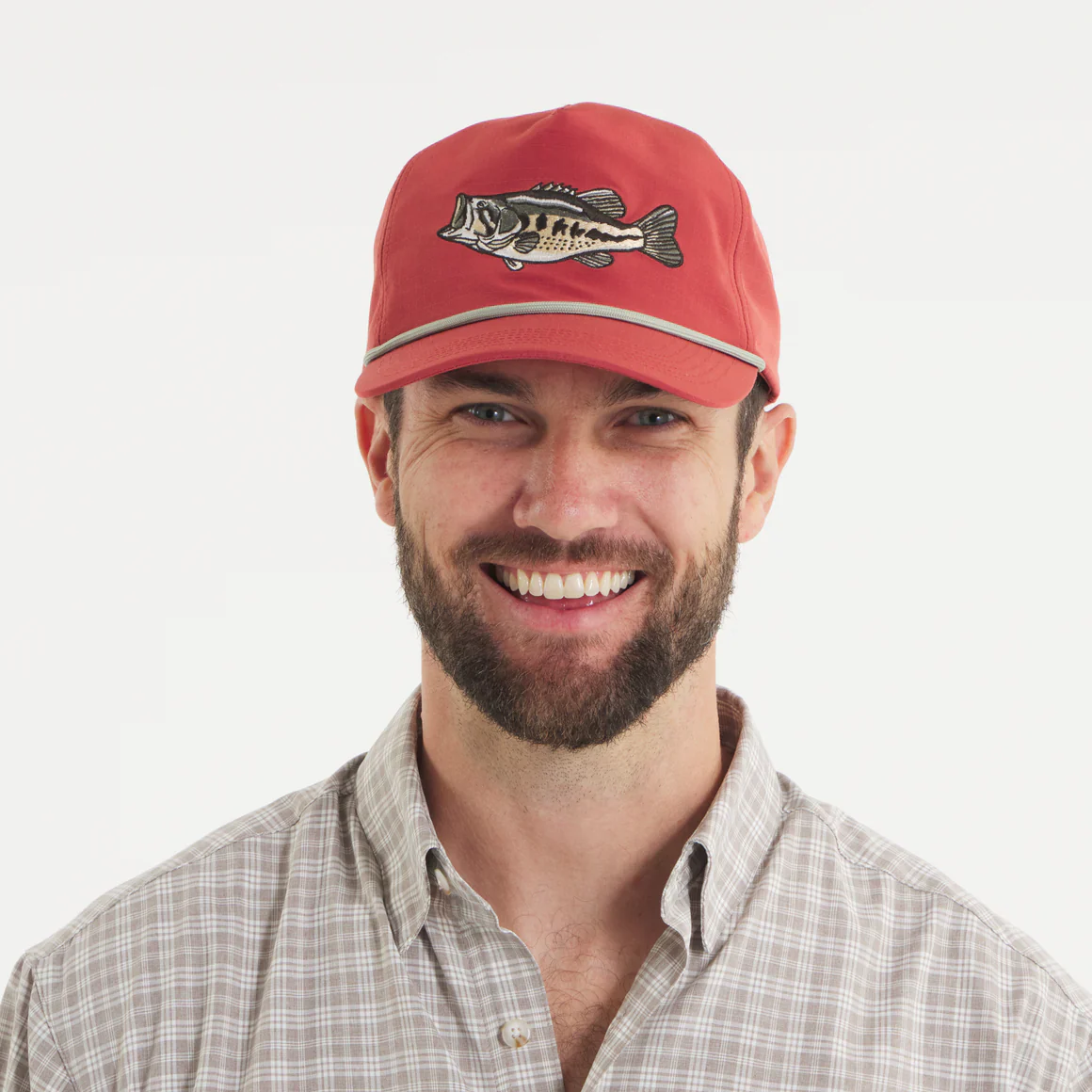 Southern Marsh Ensenada Rope Hat - Bass