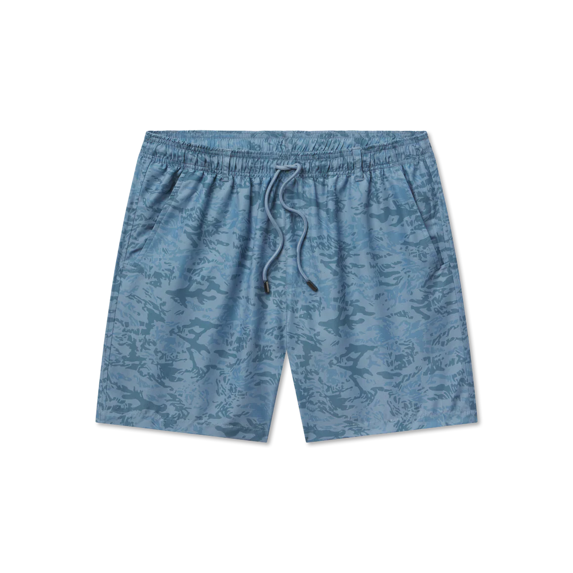 Southern Marsh La Costa Lined Birkdale Camo Trunk - Image 3