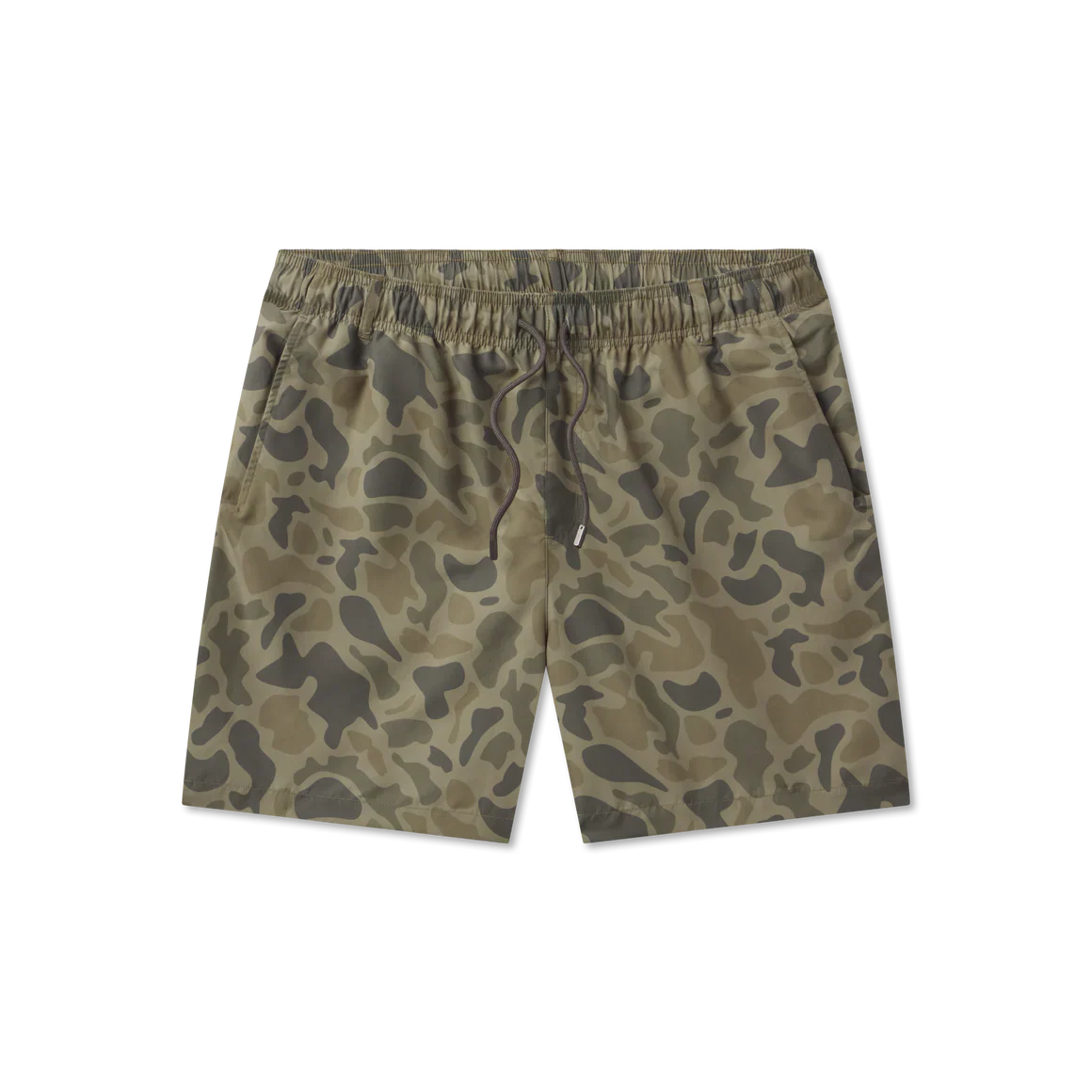 Southern Marsh La Costa Lined Swim Short - Image 8