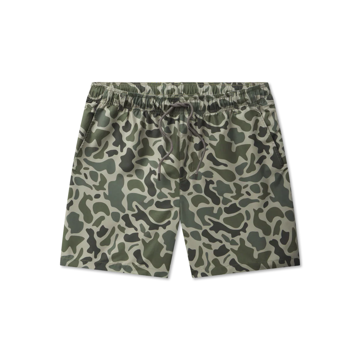 Southern Marsh La Costa Lined Swim Short - Image 9