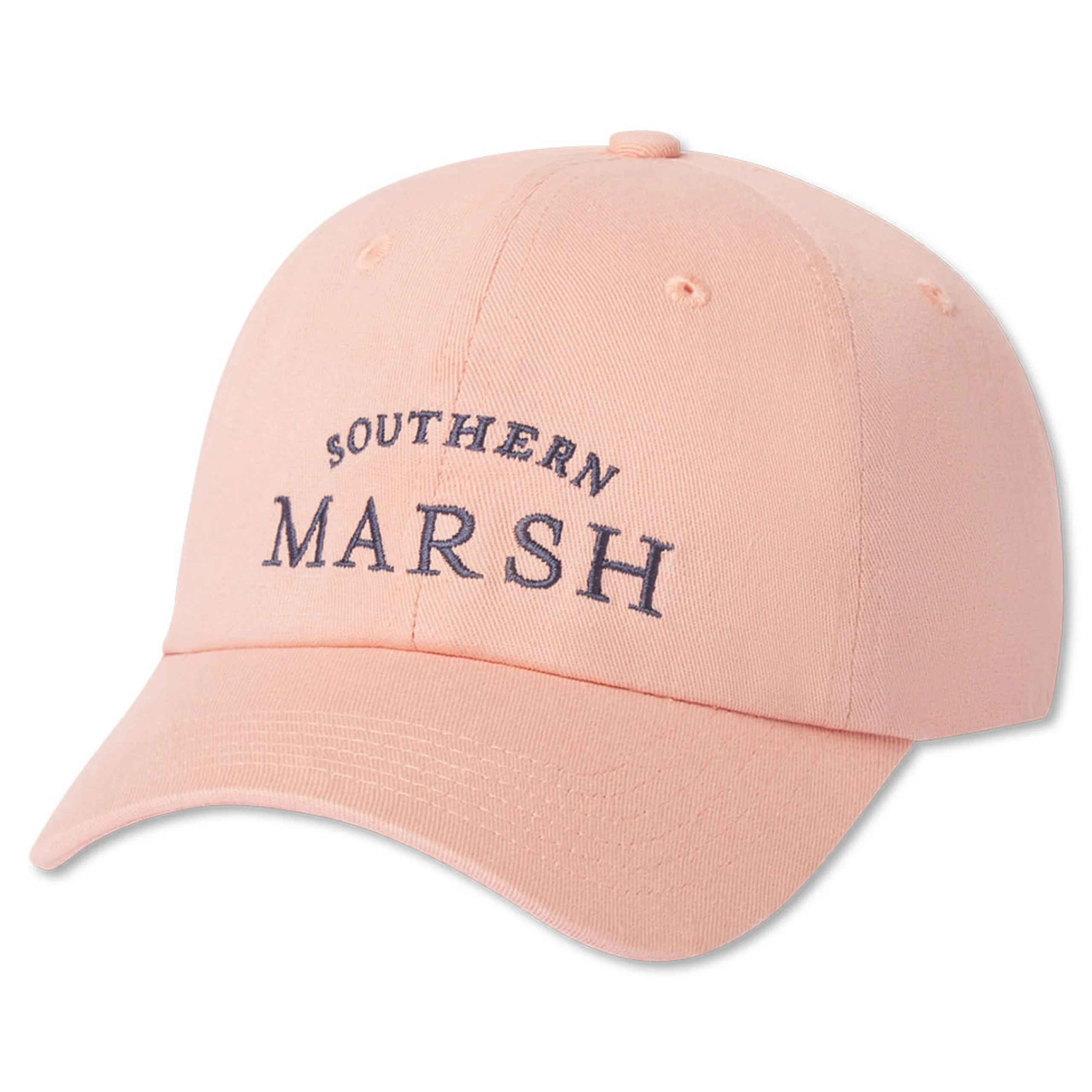 Southern Marsh Vintage Collegiate Hat - Image 2