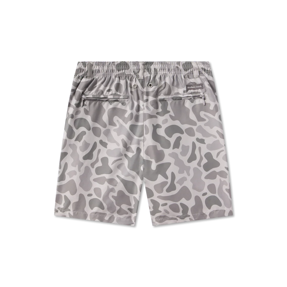 Boys' Southern Marsh La Costa Lined Swim Trunk - Image 3