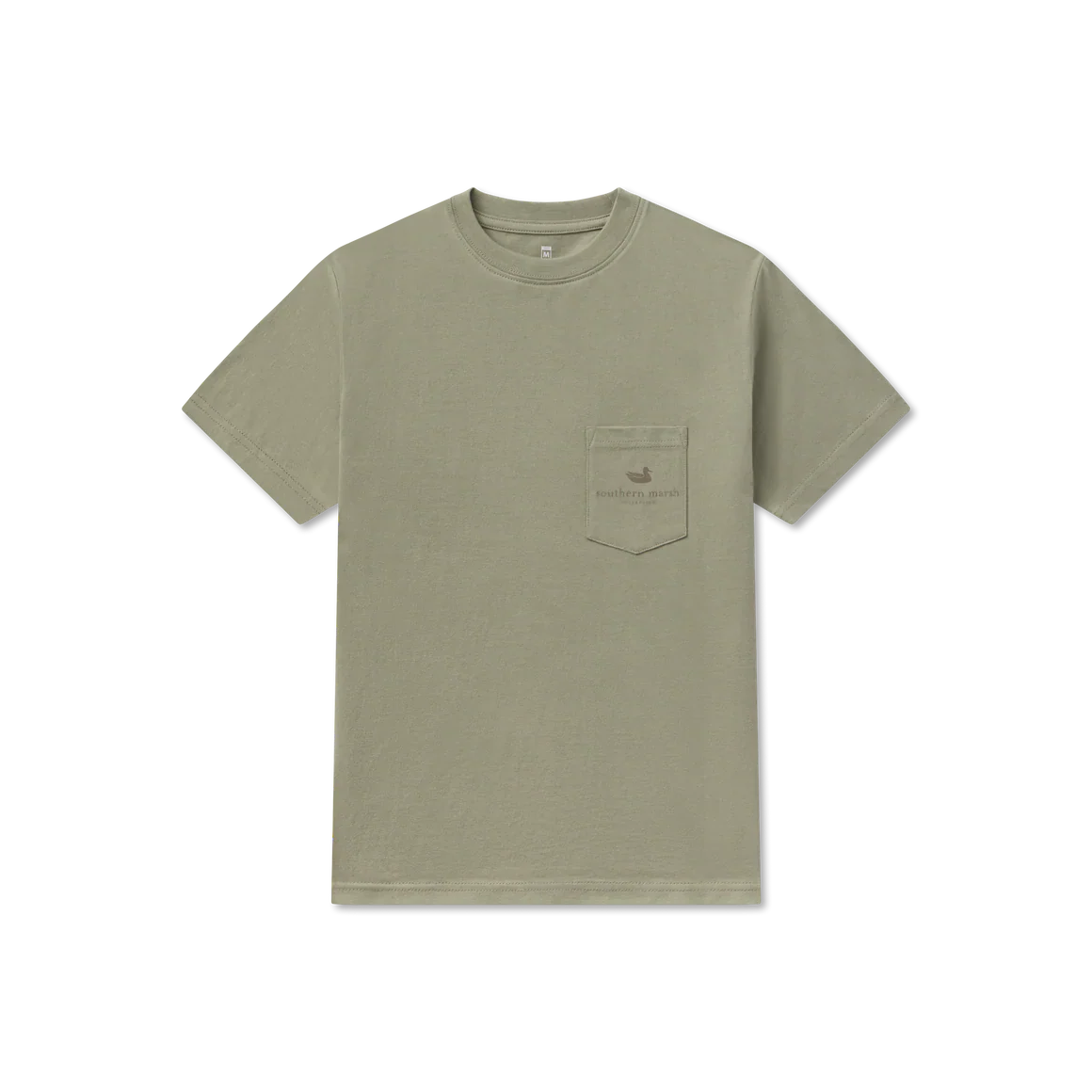 Southern Marsh Youth Duck Originals Camo - Image 3