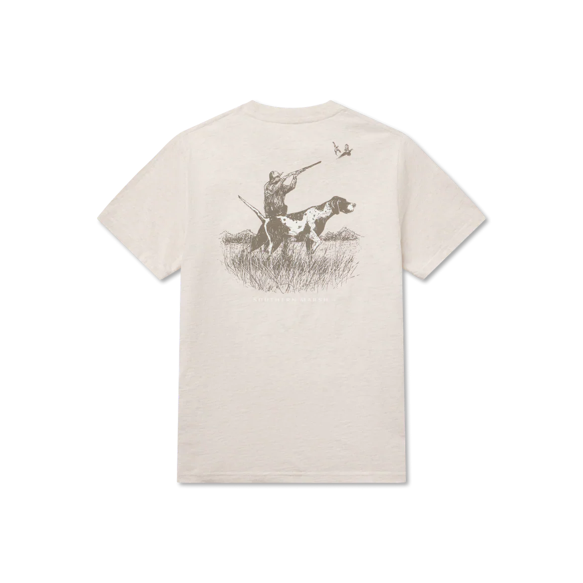 Boys' Southern Marsh Pointer Uplander Tee