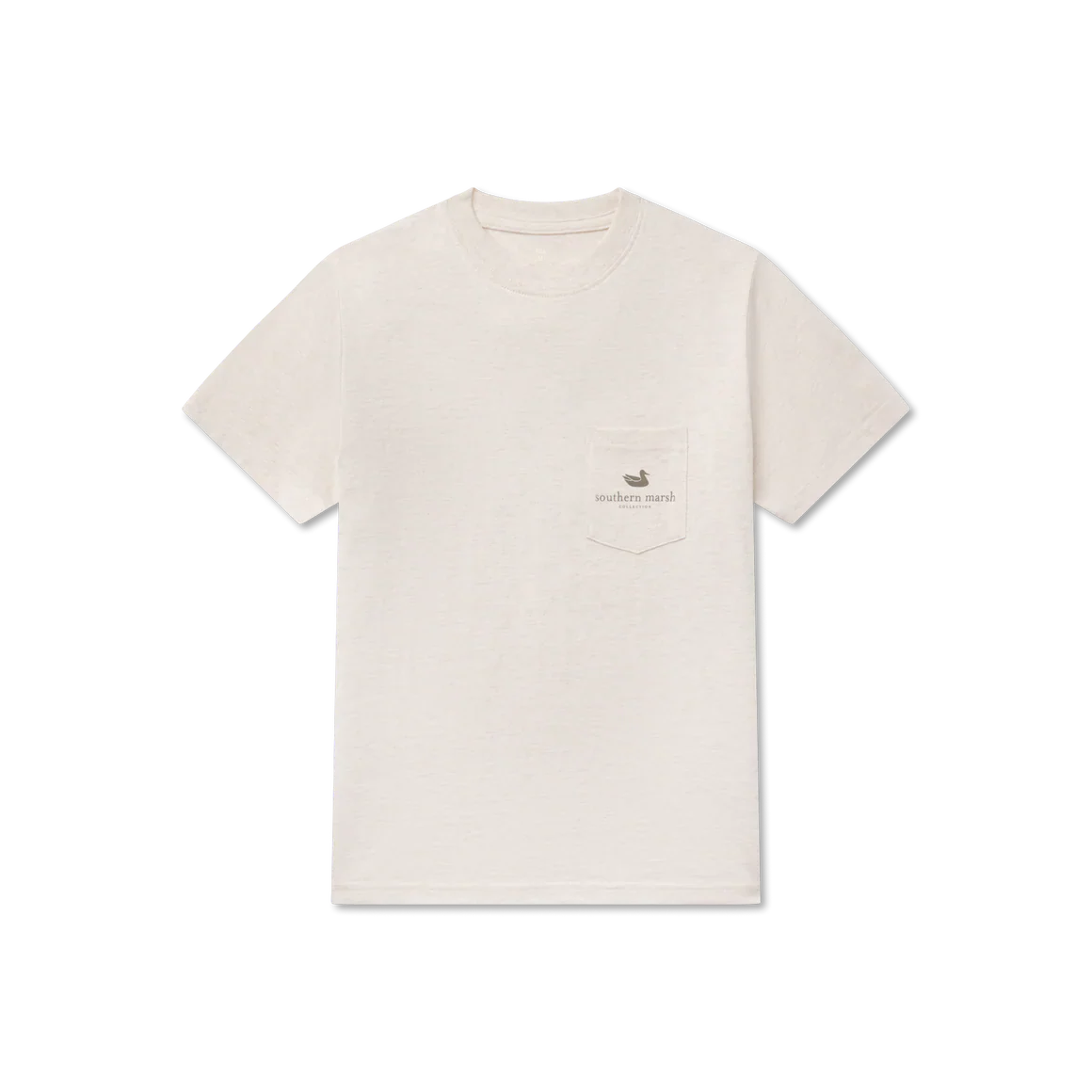 Boys' Southern Marsh Pointer Uplander Tee - Image 2