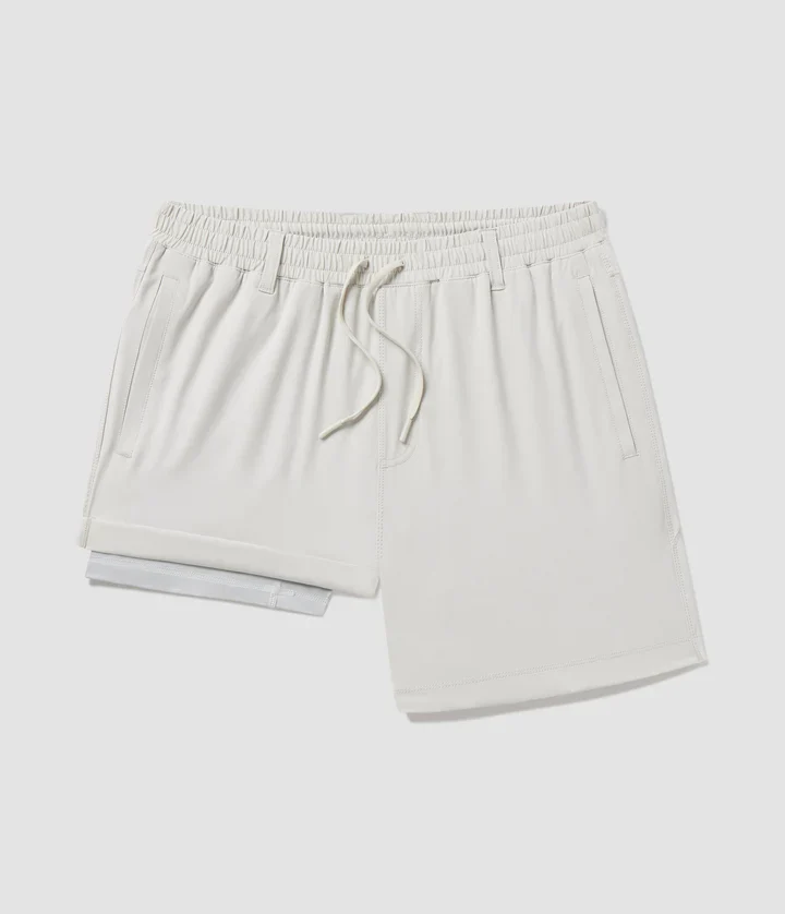 Southern Shirt Everyday Hybrid Shorts - Image 6
