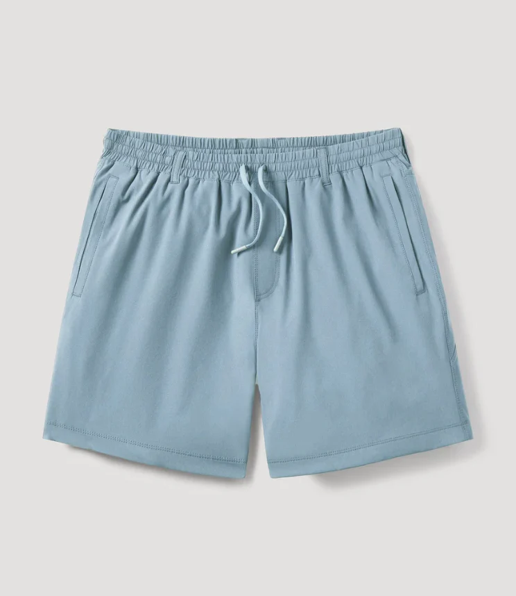 Southern Shirt Everyday Hybrid Shorts - Image 7