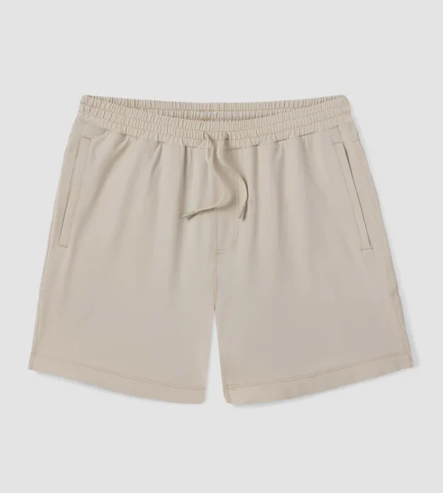 Southern Shirt Hybrid Shorts Youth