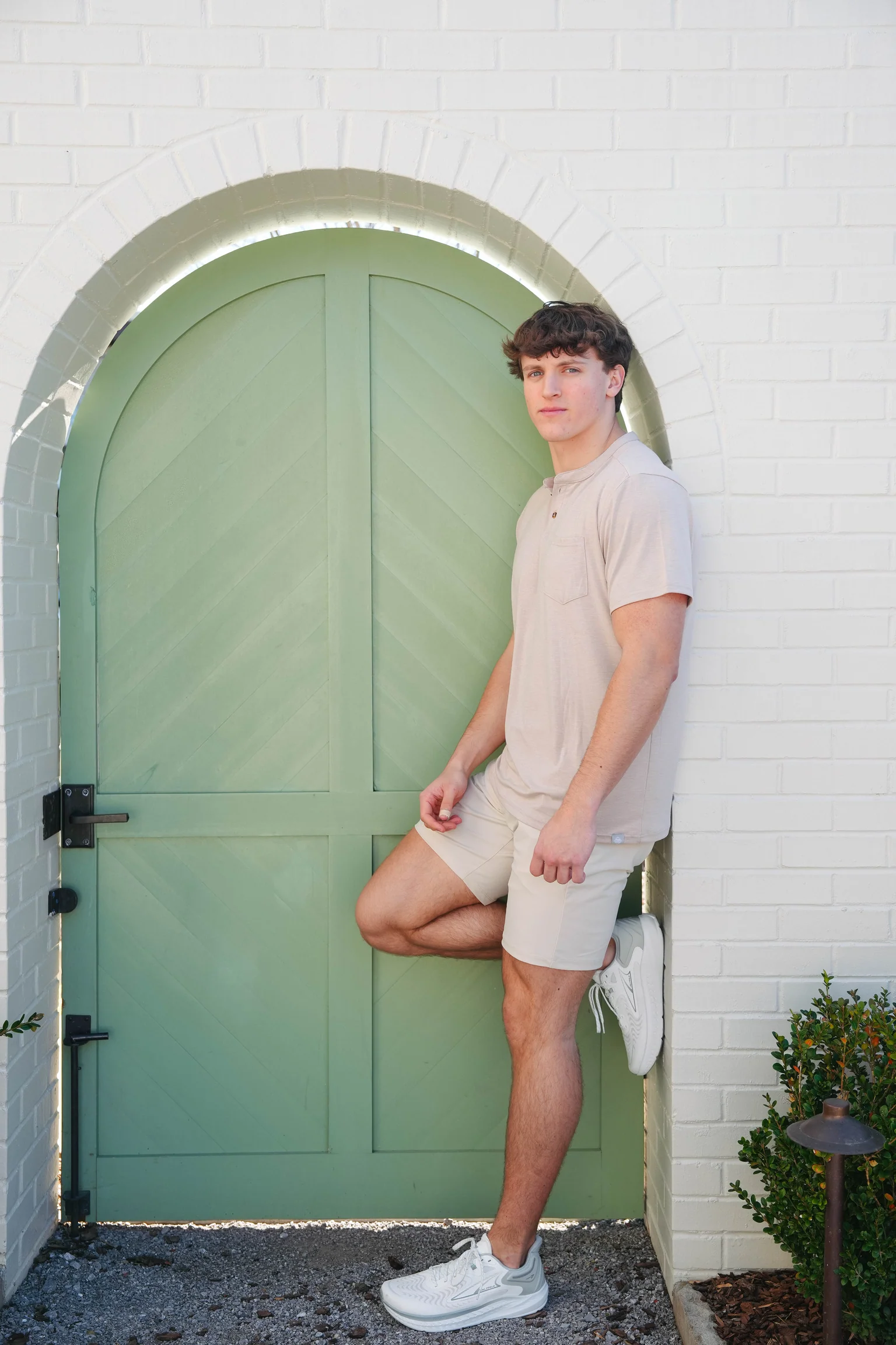 Southern Shirt Max Comfort Henley - Image 15