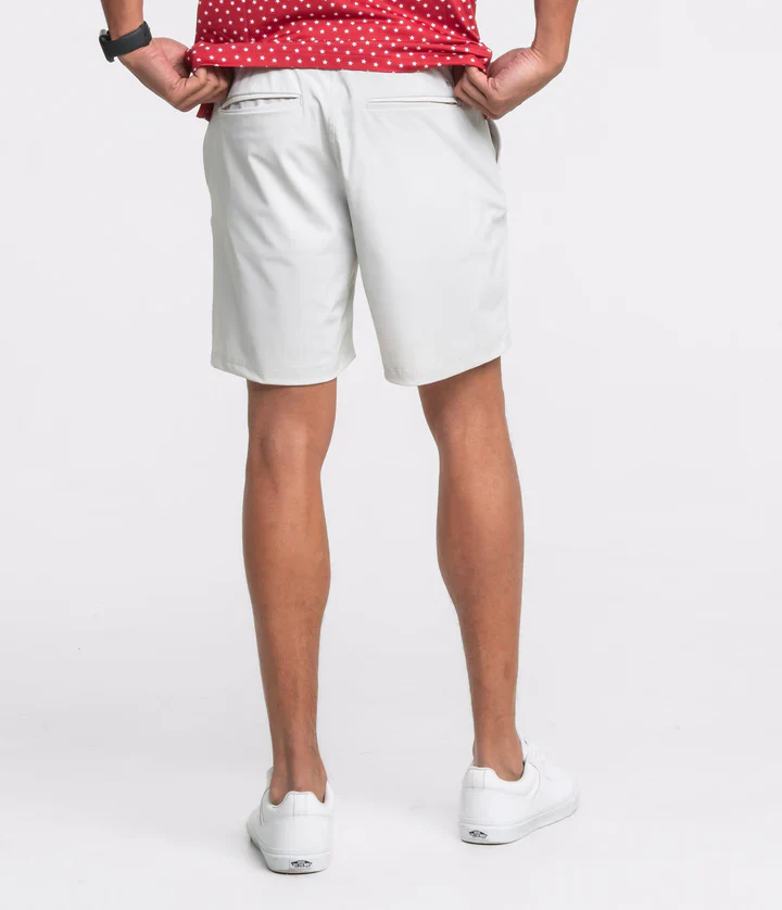Southern Shirt Momentum Performance Chino Short - Image 2