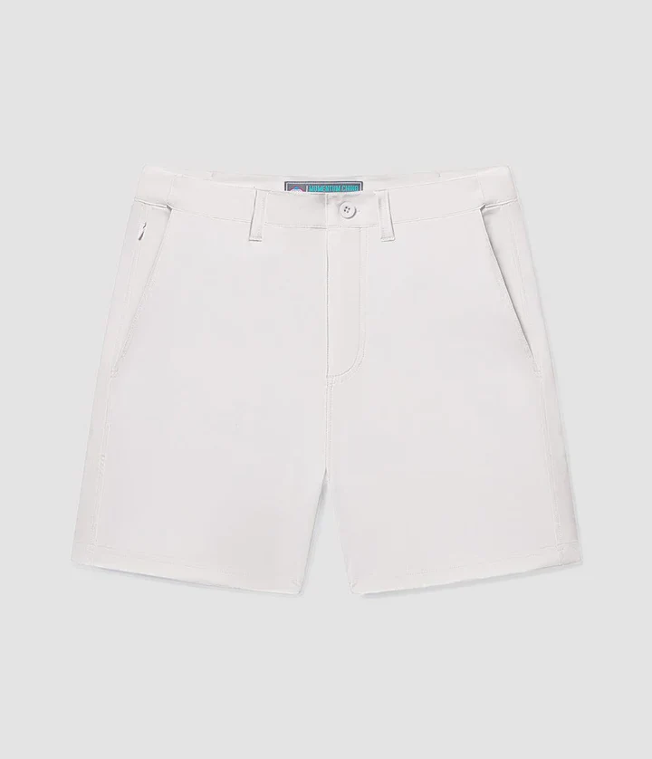 Southern Shirt Momentum Performance Chino Short - Image 3
