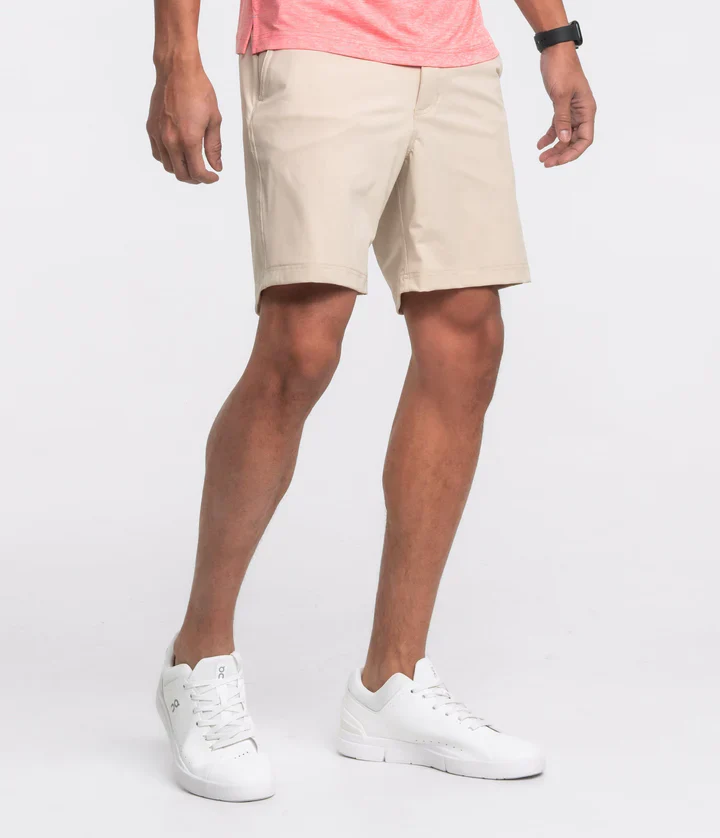 Southern Shirt Momentum Performance Chino Short - Image 4