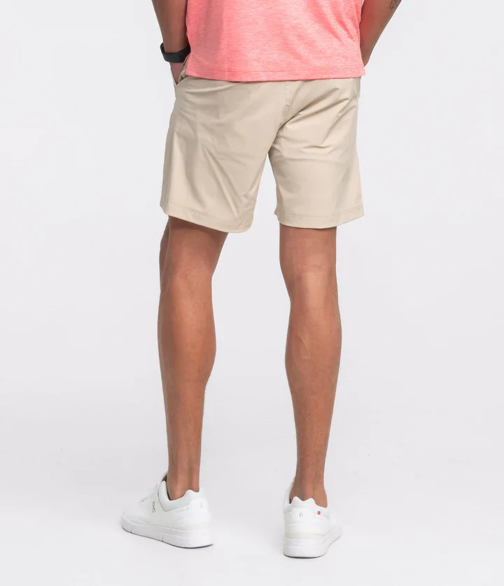 Southern Shirt Momentum Performance Chino Short - Image 5