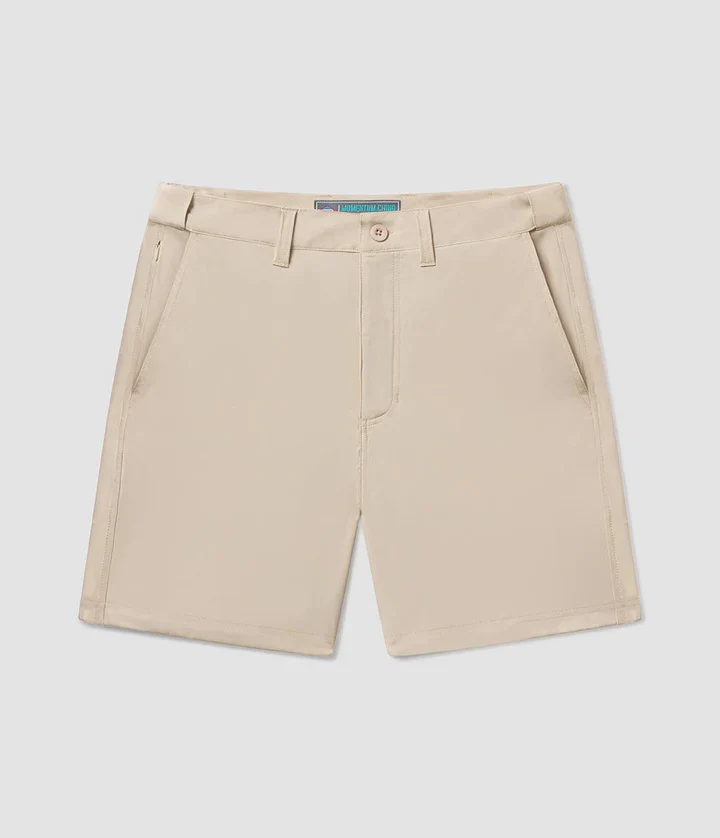 Southern Shirt Momentum Performance Chino Short - Image 6