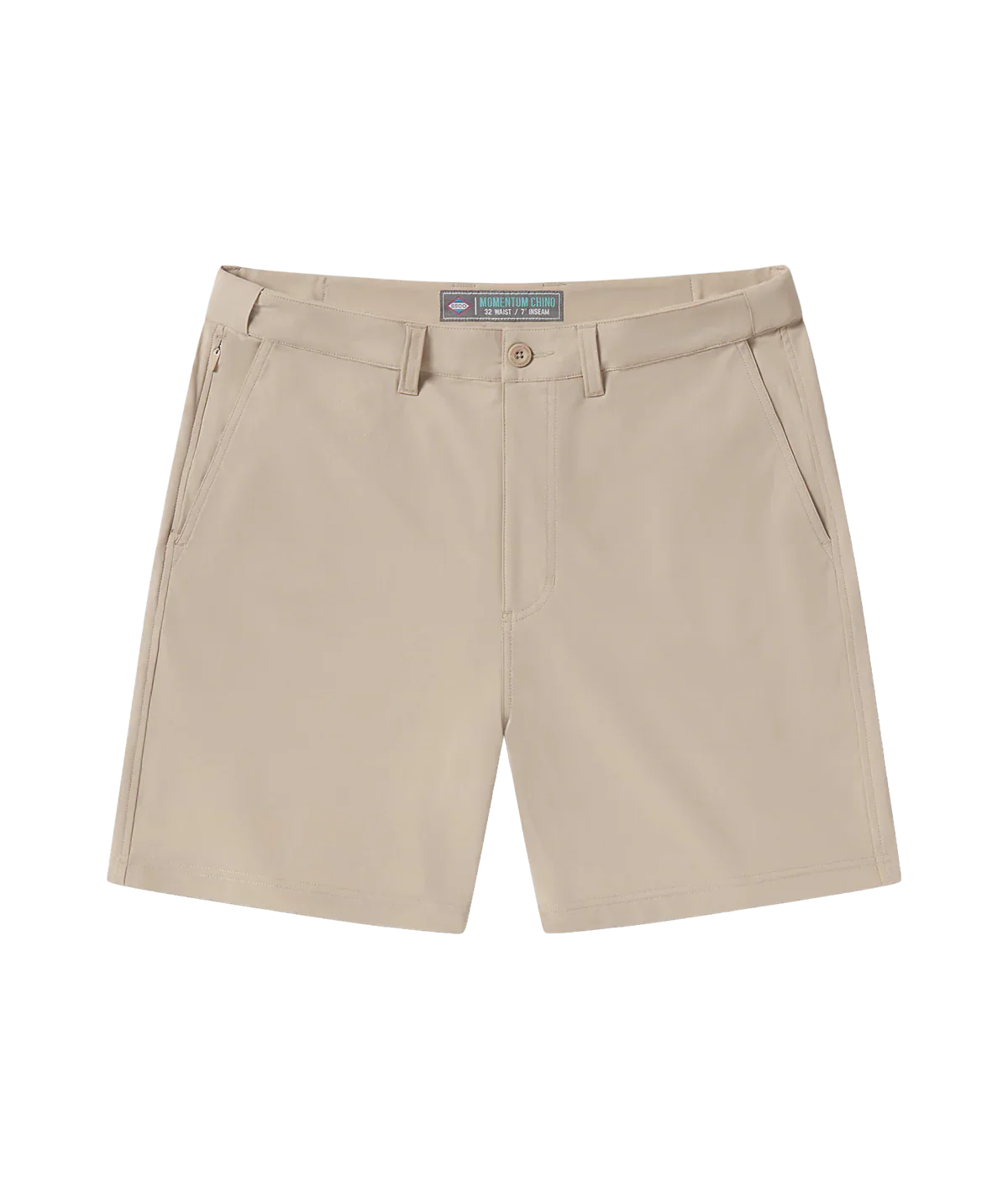 Southern Shirt Momentum Performance Chino Short - Image 8