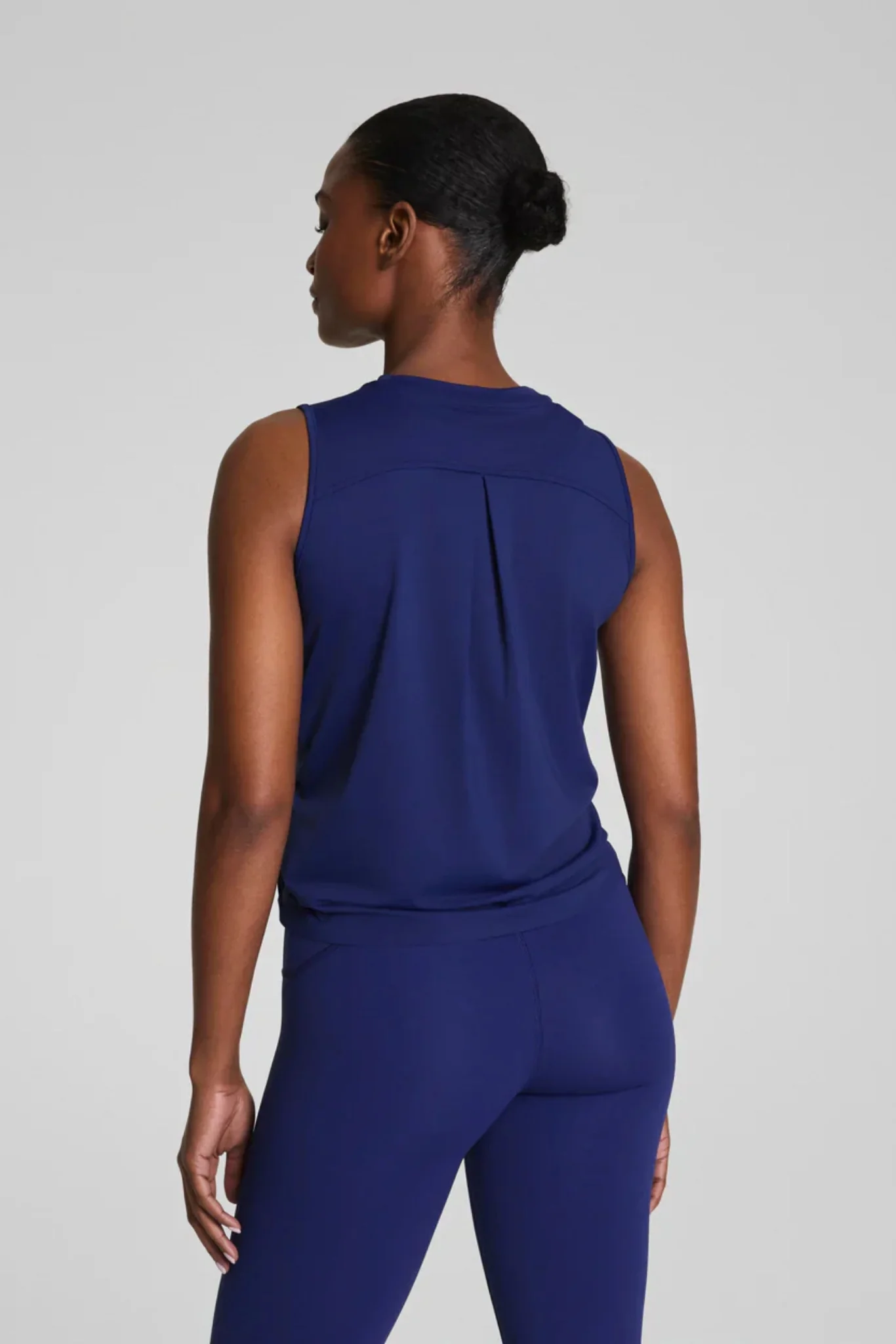 Spanx Activate Crewneck Tank - Image 3