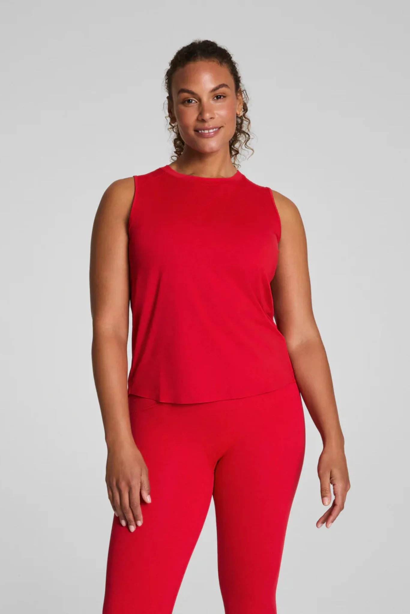 Spanx Activate Crewneck Tank - Image 4