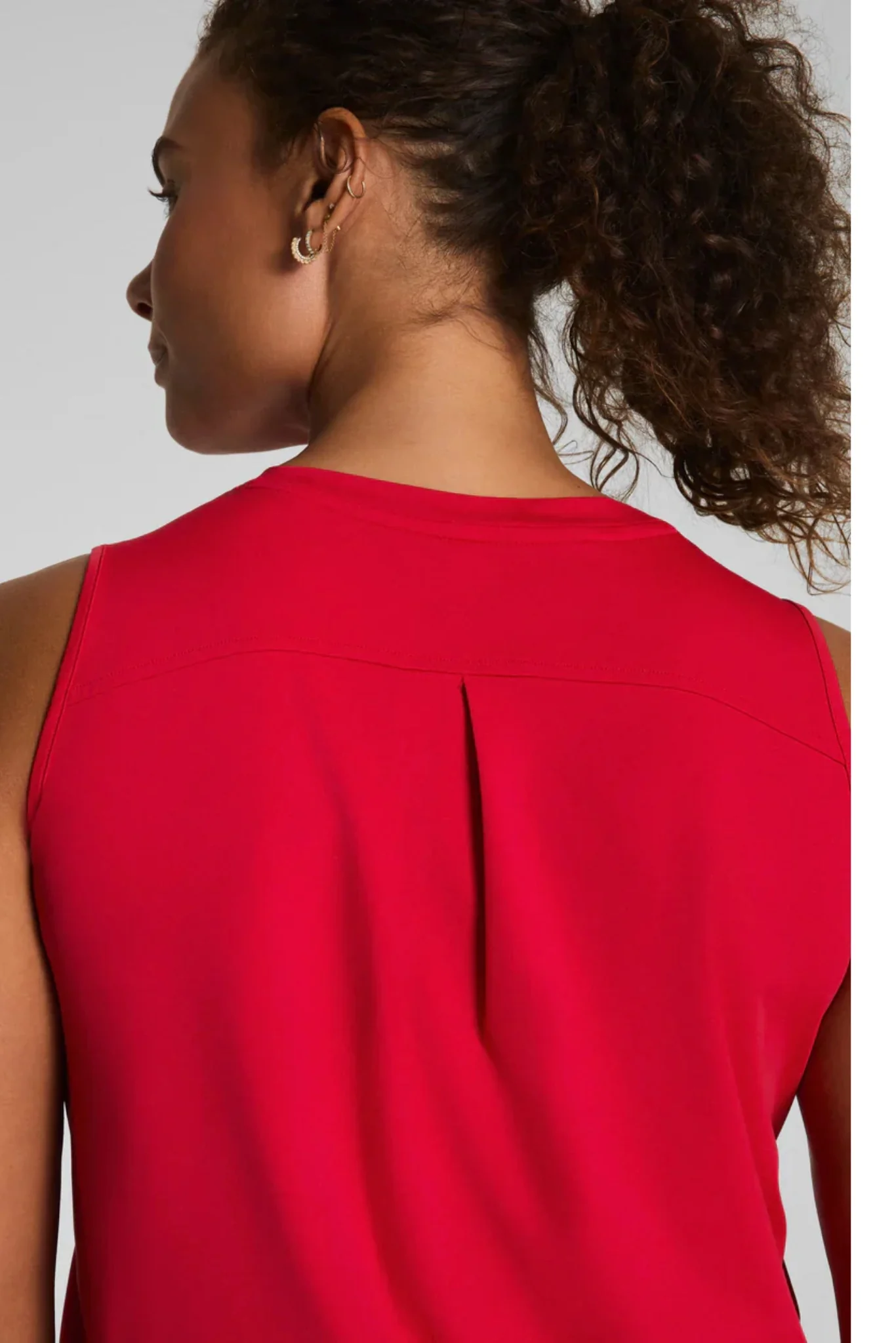 Spanx Activate Crewneck Tank - Image 6