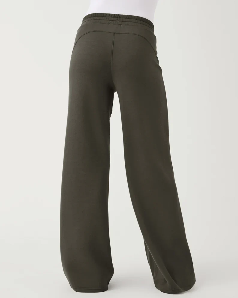 Spanx Air Essentials Wide Leg Pants - Image 17