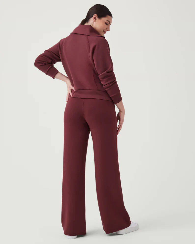 Spanx Air Essentials Wide Leg Pants - Image 22