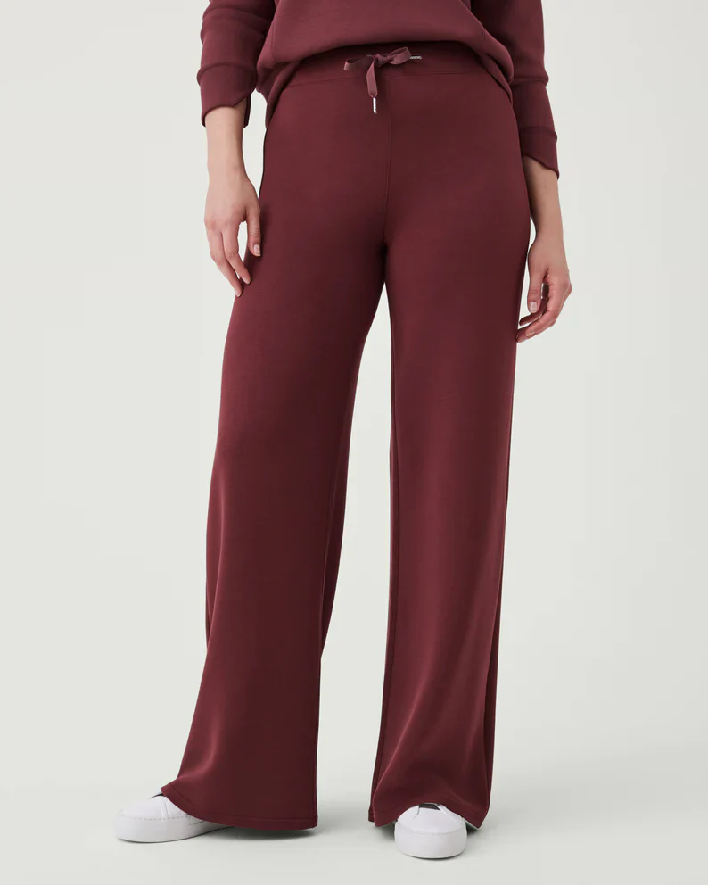 Spanx Air Essentials Wide Leg Pants - Image 23