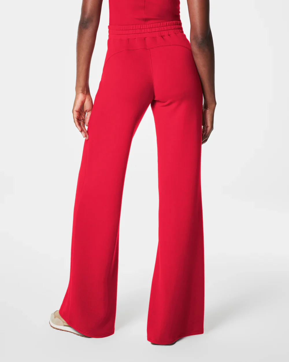 Spanx Air Essentials Wide Leg Pants - Image 4