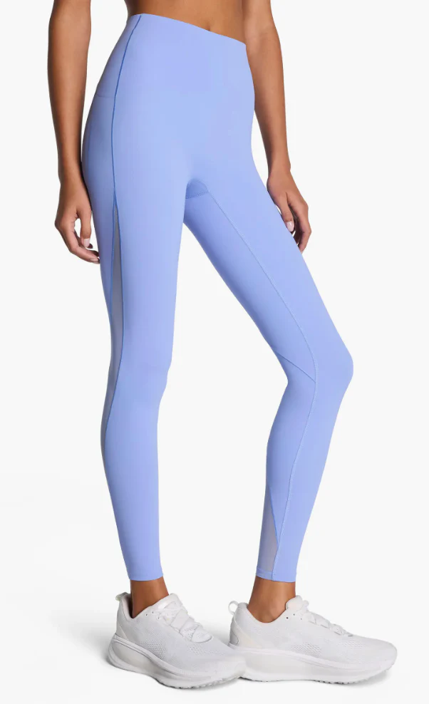 Spanx Mesh Full Legging - Image 3