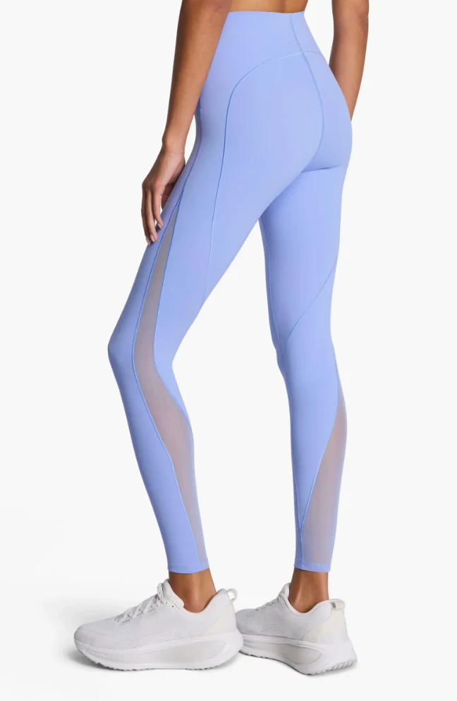Spanx Mesh Full Legging - Image 4