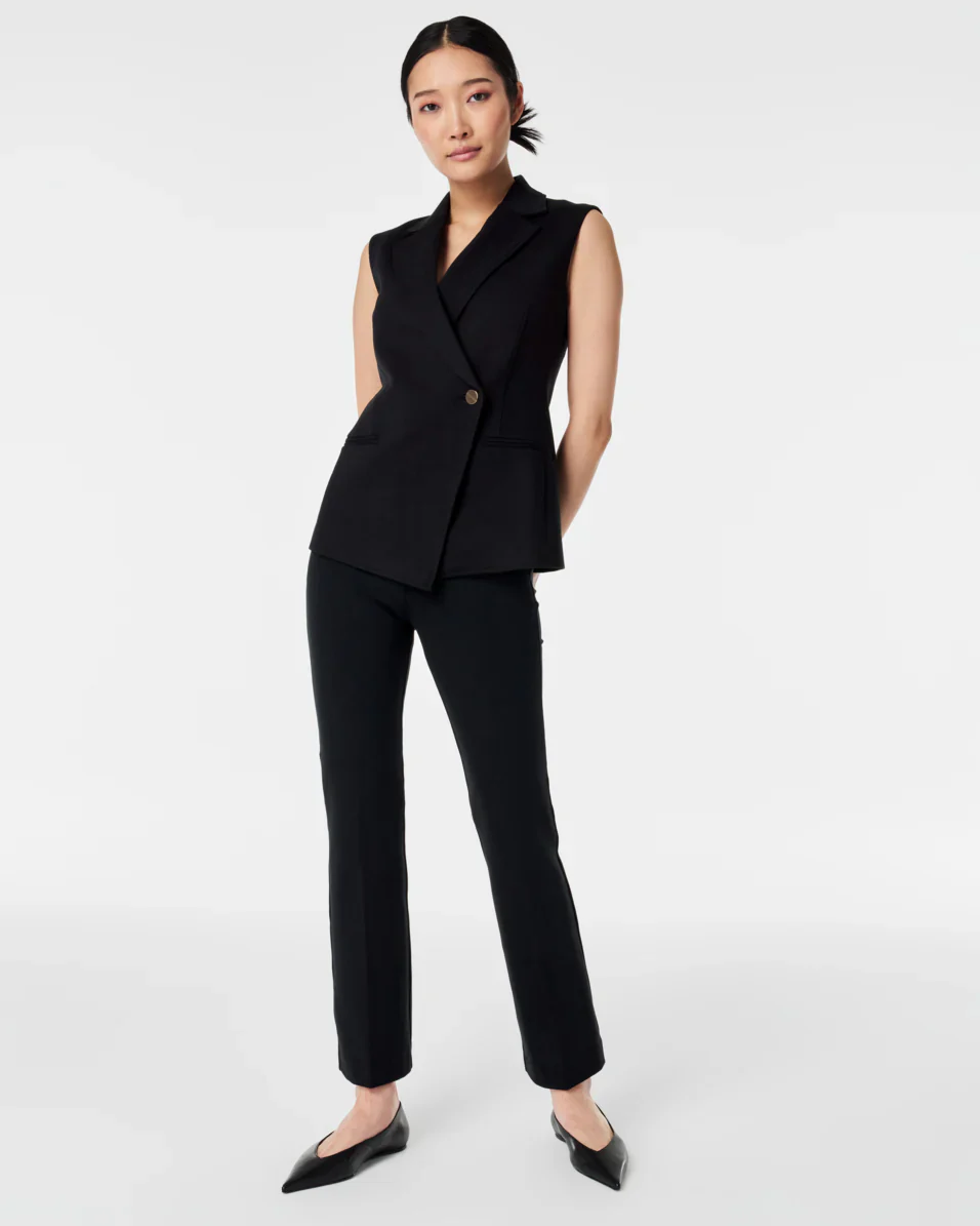 Spanx Perfect Pant Kick Flare Pant - Image 3