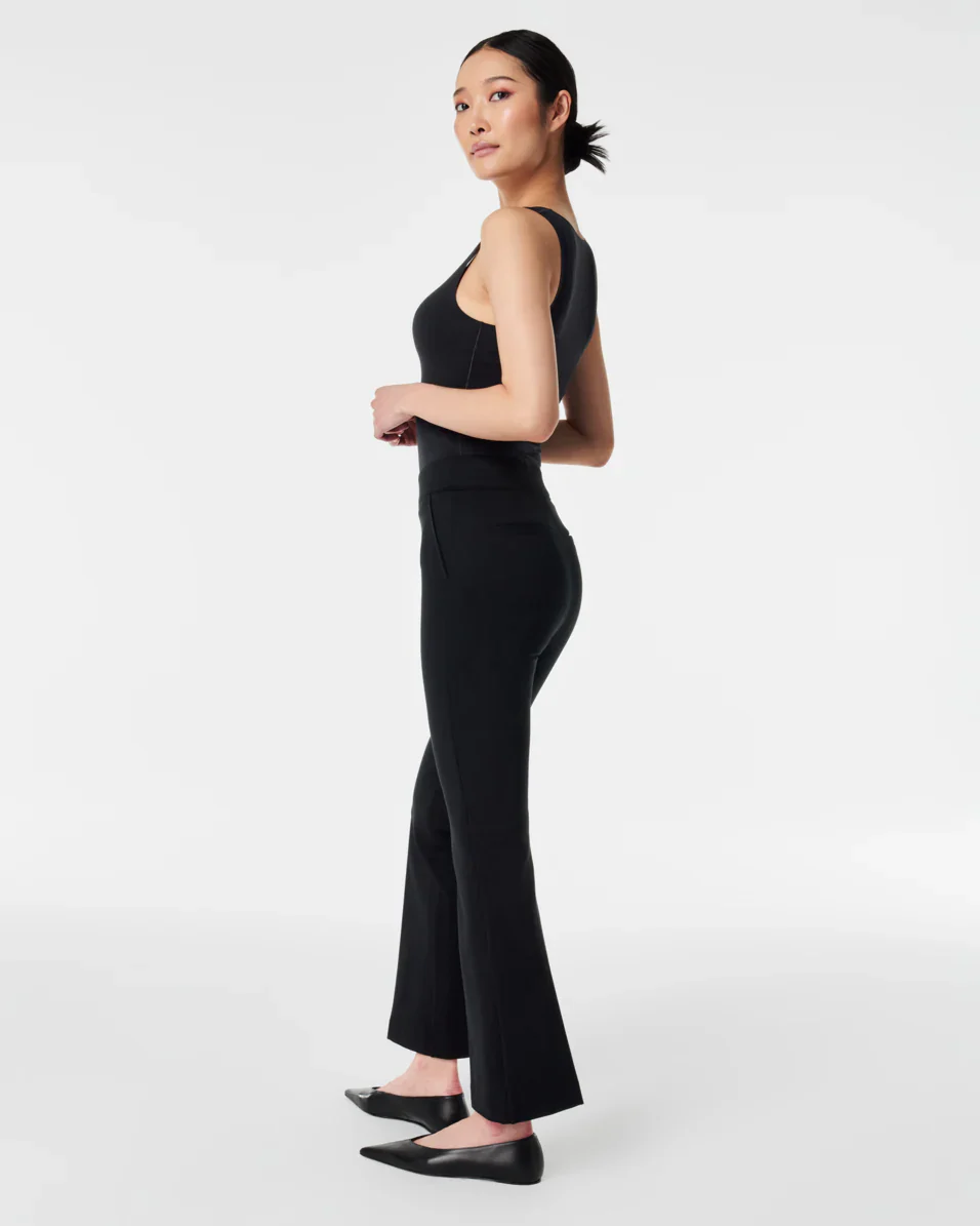 Spanx Perfect Pant Kick Flare Pant - Image 4