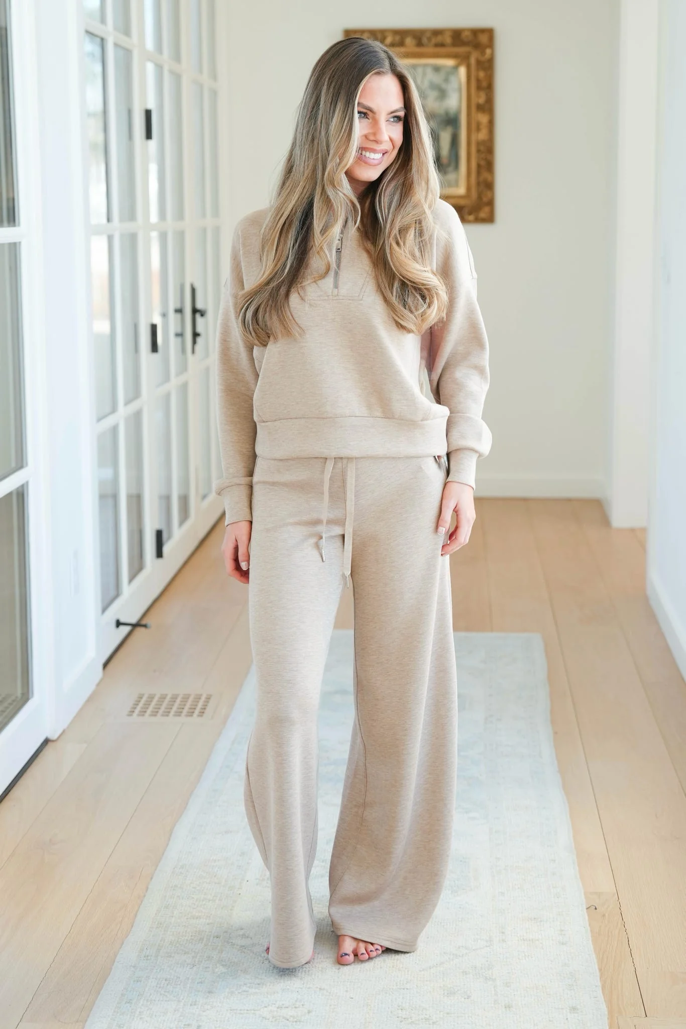 Spanx Wide Leg Pant - Image 2