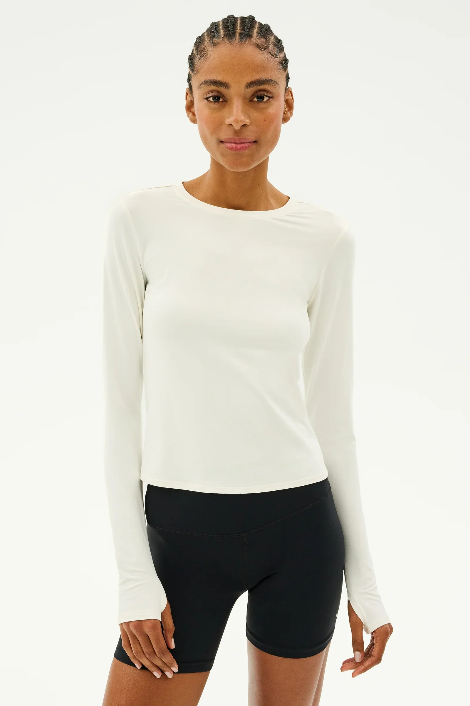 Splits59 Air Weight Long Sleeve Top - Image 3