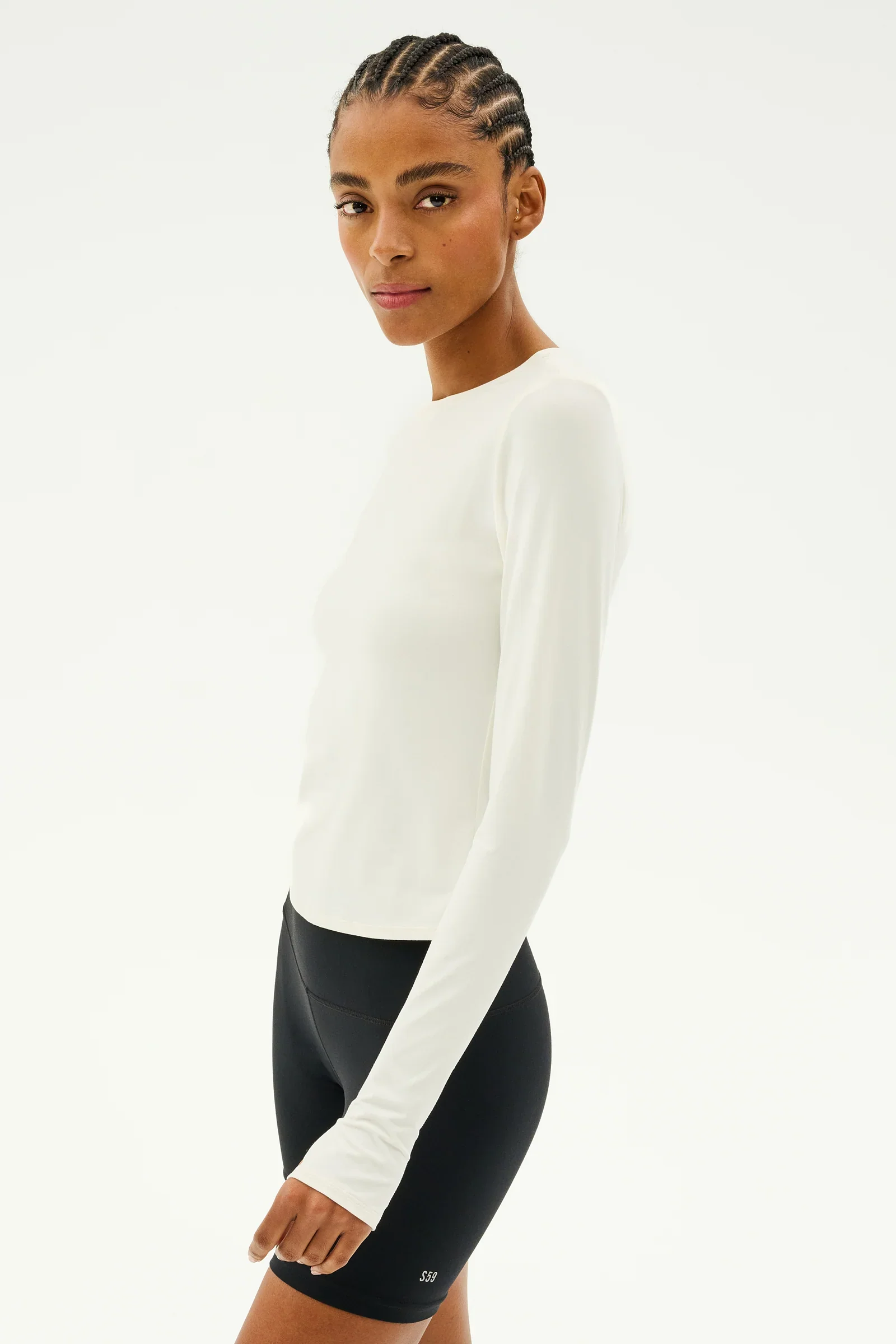 Splits59 Air Weight Long Sleeve Top - Image 4
