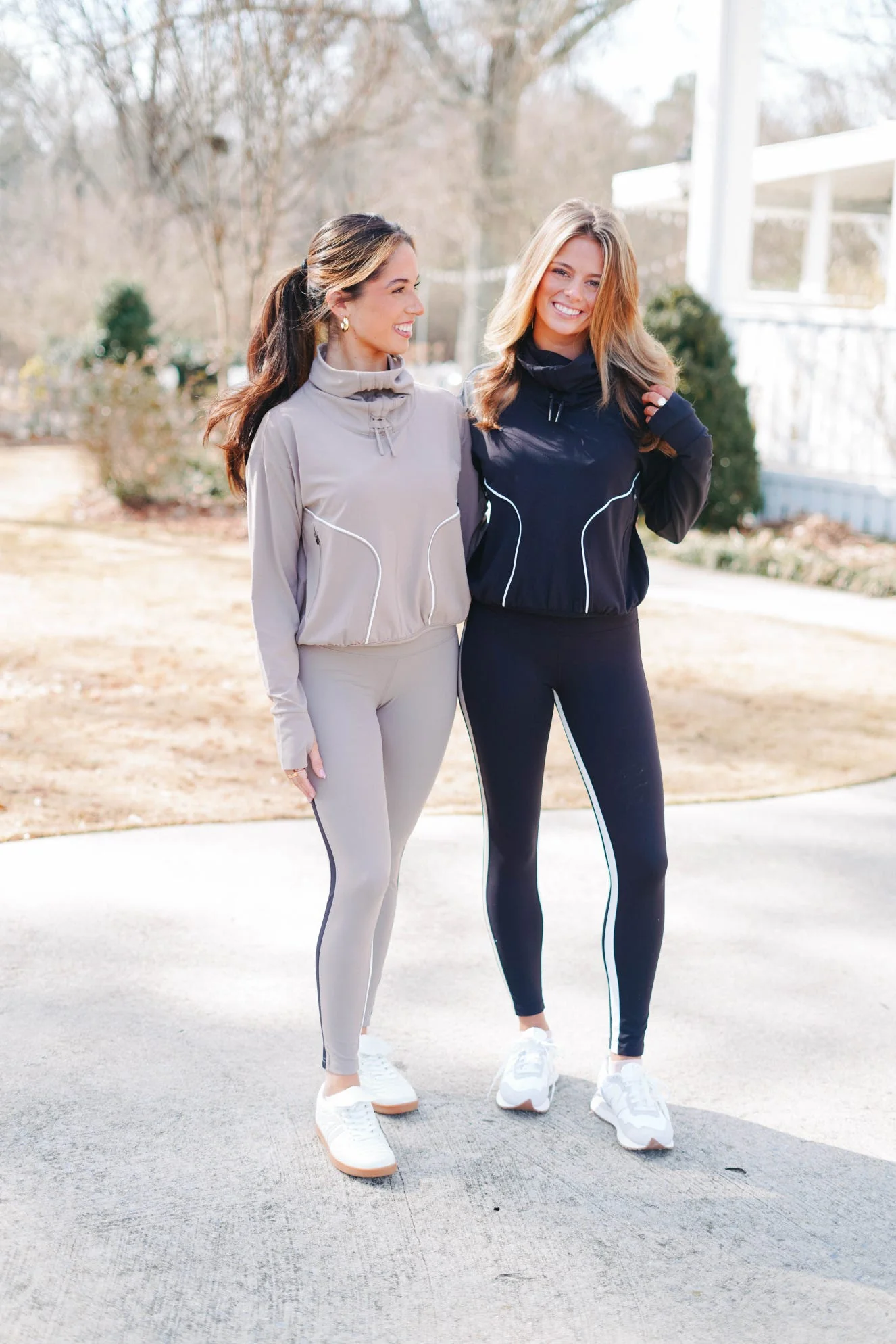 Splits59 Sam High Waist Rigor Legging - Image 11