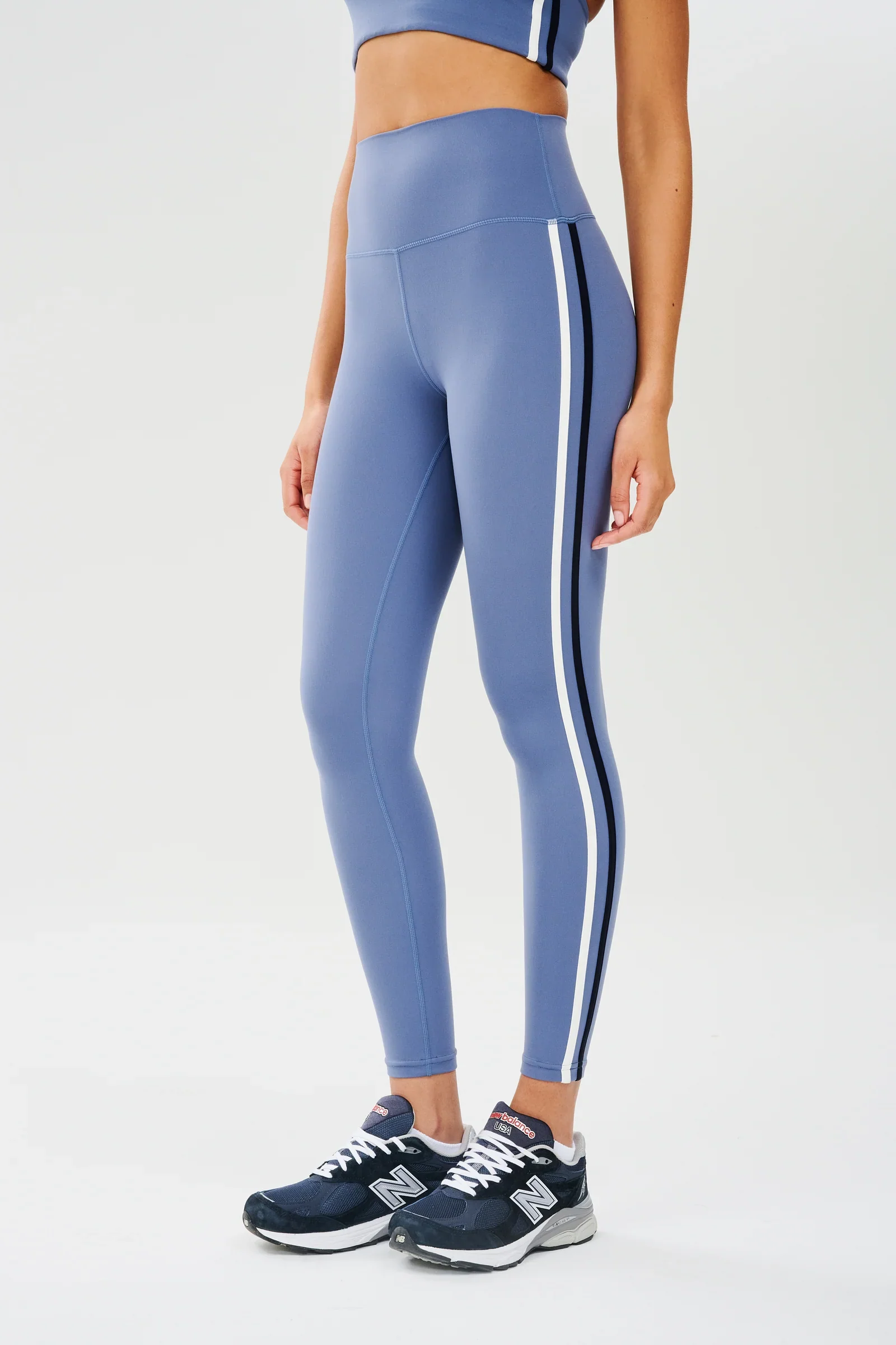 Splits59 Ella High Waist Airweight 7/8 Legging - Image 10