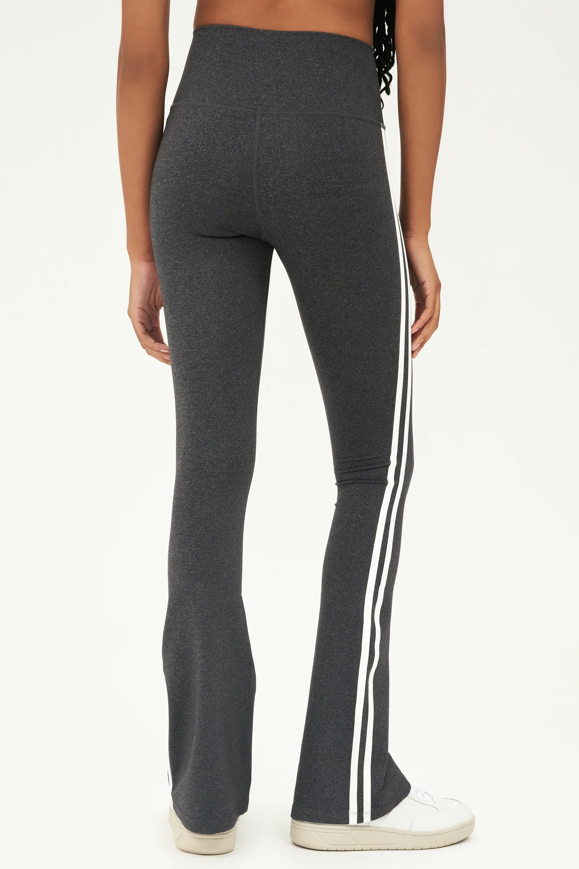 Splits59 Raquel High Waist Flared Legging - Image 8
