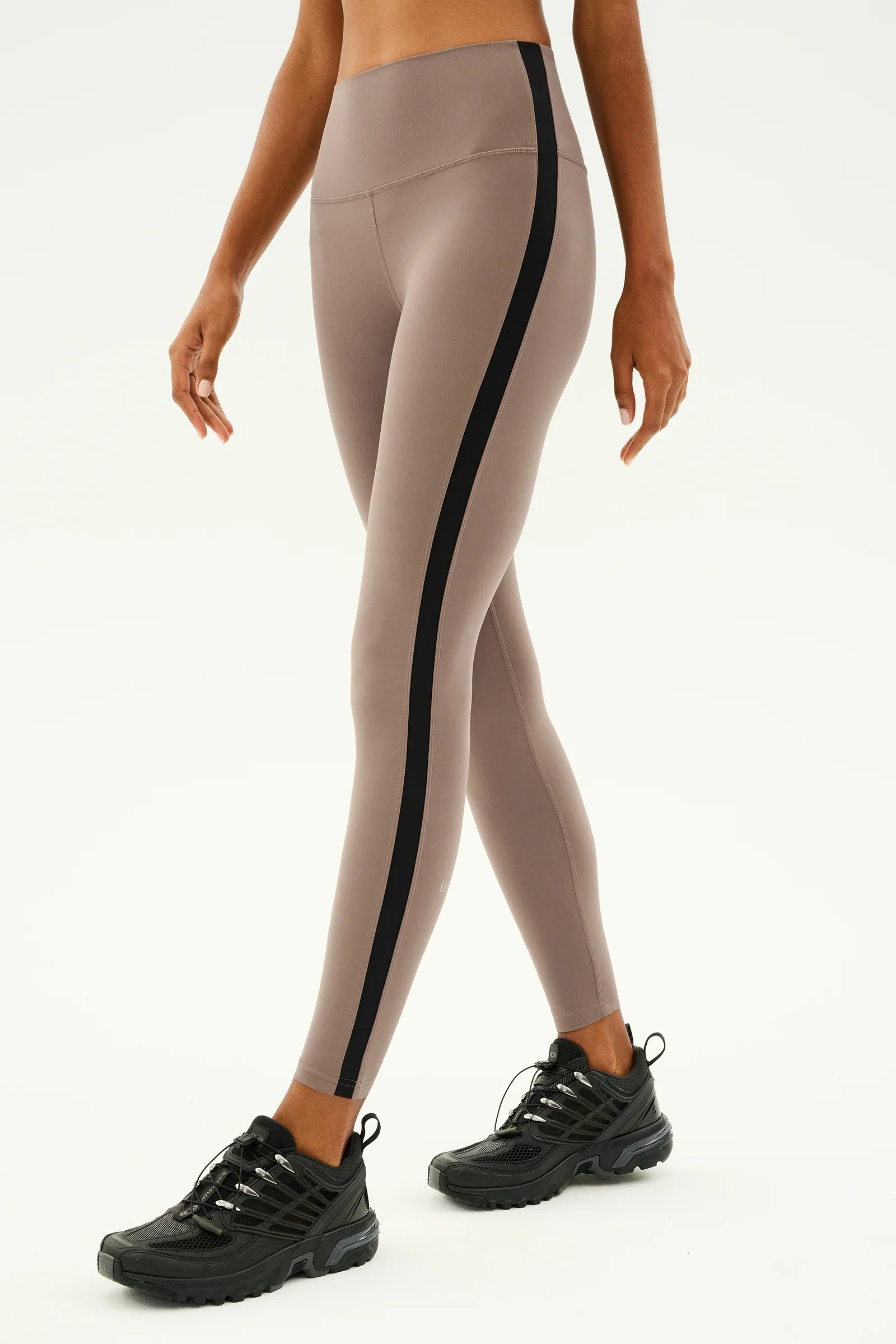 Splits59 Clare High Waist Rigor 7/8 Leggings - Image 17