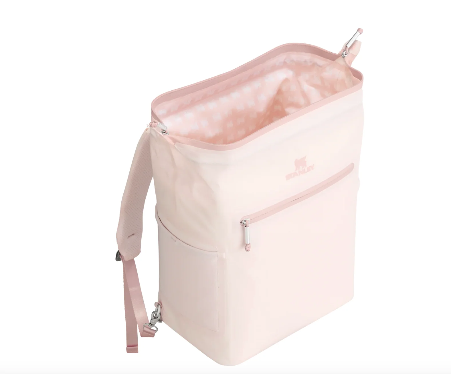 Stanley 14.8QT All Day Backpack Cooler - Image 4